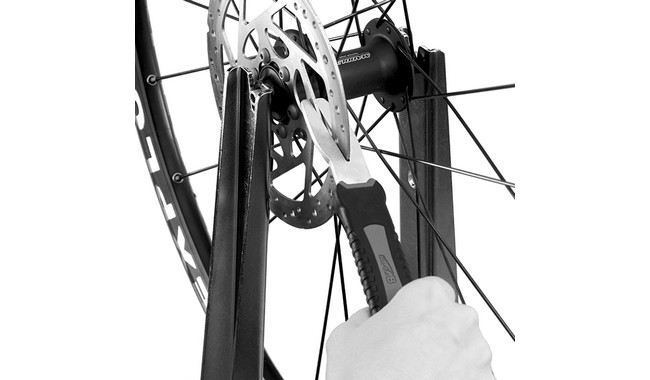 Інструмент для вирівнювання ротора SuperB TB-MW40 - дополнительное фото 1