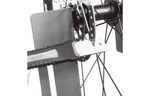 Інструмент для вирівнювання ротора SuperB TB-MW40 - дополнительное фото 2