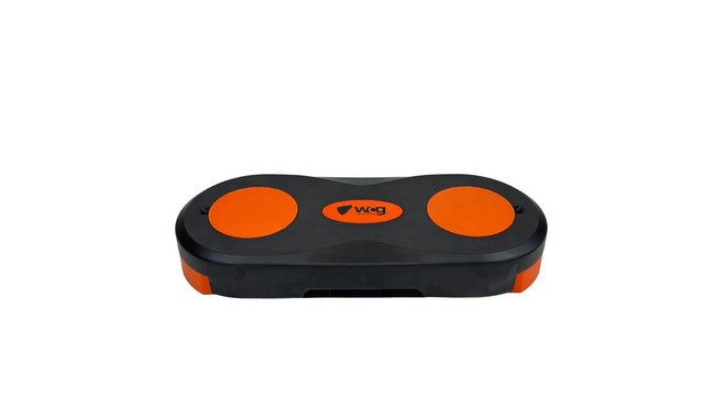 Степ-платформа WCG AerobicStep 3-ступінчаста - дополнительное фото 2