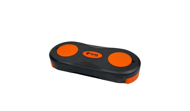 Степ-платформа WCG AerobicStep 3-ступінчаста - дополнительное фото 3