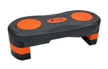 Степ-платформа WCG AerobicStep 3-ступінчаста - фото 1