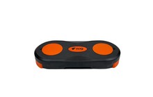 Степ-платформа WCG AerobicStep 3-ступінчаста - дополнительное фото 2