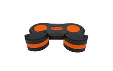 Степ-платформа WCG AerobicStep 3-ступінчаста - дополнительное фото 4