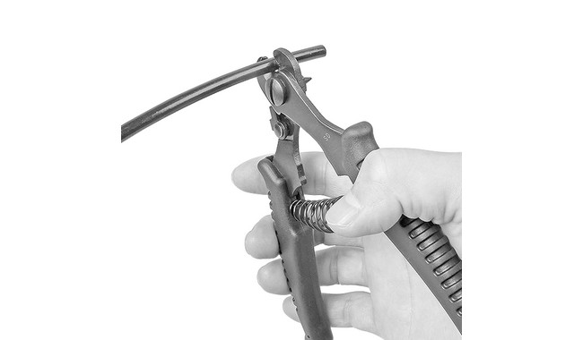 Кусачки для тросів і рубашок SuperB TB-4574 - дополнительное фото 1