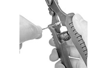 Кусачки для тросів і рубашок SuperB TB-4574 - дополнительное фото 2