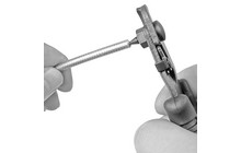 Кусачки для тросів і рубашок SuperB TB-4574 - дополнительное фото 3