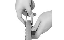 Бортувальні лопатки SuperB TB-TL08 - дополнительное фото 1