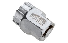 Зйомник кассети SuperB TB-1015 - фото 1