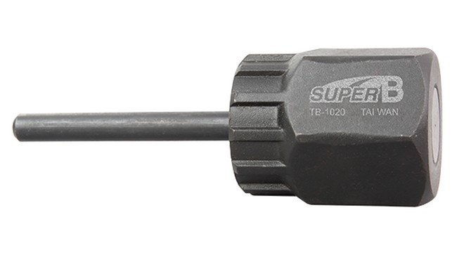 Зйомник кассети SuperB TB-1020 - фото 1