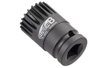 Съемник каретки SuperB TB-1075 - фото 1