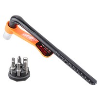 Динамометрический ключ SuperB TB-TW15