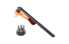 Динамометрический ключ SuperB TB-TW15 - фото 1