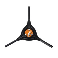 Шестигранник SuperB TB-2618 4/5/6 мм