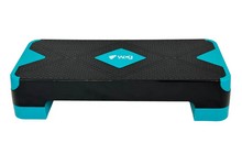 Степ-платформа WCG YogaStep 2-ступенчатая - фото 1