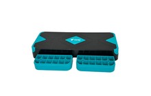 Степ-платформа WCG YogaStep 2-ступенчатая - дополнительное фото 3