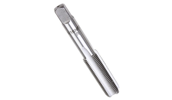 Метчик SuperB TB-1906R 9/16" - фото 1