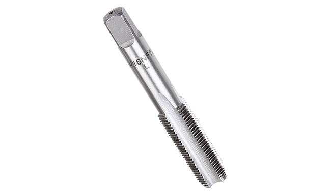 Метчик SuperB TB-1906L 9/16" - фото 1