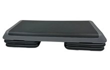 Степ-платформа WCG ProfiStep 3-ступенчатая - фото 1