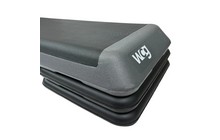 Степ-платформа WCG ProfiStep 3-ступенчатая - дополнительное фото 4