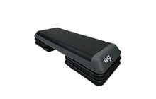 Степ-платформа WCG ProfiStep 3-ступенчатая - дополнительное фото 5