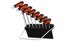 Набір шестигранників SuperB TB-76160 - фото 1