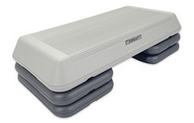 Степ-платформа EasyFit Step-C 3-ступінчаста - фото 1