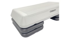 Степ-платформа EasyFit Step-C 3-ступінчаста - дополнительное фото 4