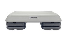 Степ-платформа EasyFit Step-C 3-ступінчаста - дополнительное фото 5