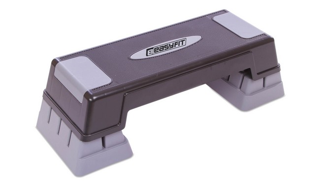 Степ-платформа EasyFit Step-D 3-ступенчатая - фото 1