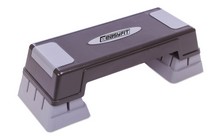 Степ-платформа EasyFit Step-D 3-ступенчатая - фото 1