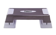 Степ-платформа EasyFit Step-D 3-ступенчатая - дополнительное фото 1