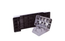 Степ-платформа EasyFit Step-D 3-ступенчатая - дополнительное фото 2