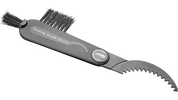 Щетка для чистки трансмиссии SuperB TB-1711