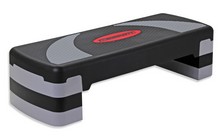 Степ-платформа EasyFit Step-B 3-ступенчатая - фото 1