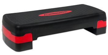 Степ-платформа EasyFit Step-B 2-ступінчаста