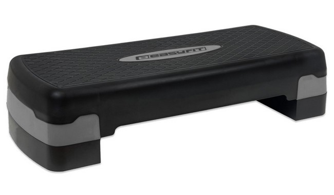 Степ-платформа EasyFit Step-B 2-ступенчатая - фото 3