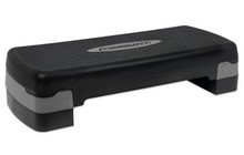 Степ-платформа EasyFit Step-B 2-ступенчатая - фото 2