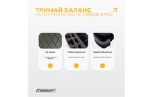 Степ-платформа EasyFit Step-B 2-ступенчатая - дополнительное фото 10