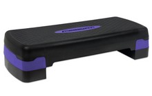 Степ-платформа EasyFit Step-B 2-ступенчатая - фото 1