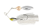Спиннербейт Westin Mvibe Pro Colorado Copper + Willow Silver #3/0 14 г - фото 1