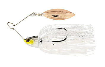 Спиннербейт Westin Mvibe Willow Copper #4/0 28 г