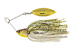 Спіннербейт Westin Mvibe Willow Gold #4/0 21 г - фото 2