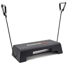 Степ-платформа Reebok Mini Step
