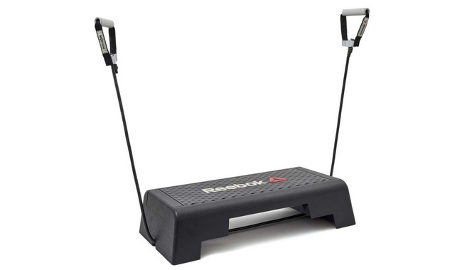 Степ-платформа Reebok Mini Step - фото 1