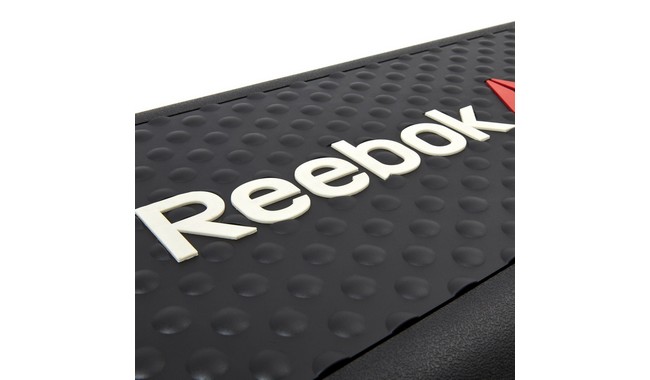 Степ-платформа Reebok Mini Step - дополнительное фото 1