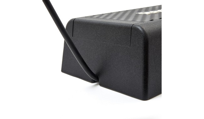 Степ-платформа Reebok Mini Step - дополнительное фото 2