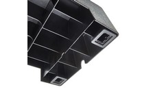 Степ-платформа Reebok Mini Step - дополнительное фото 3