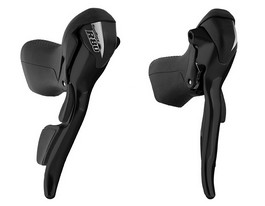 Дуали SunRace STR81 R8/L3