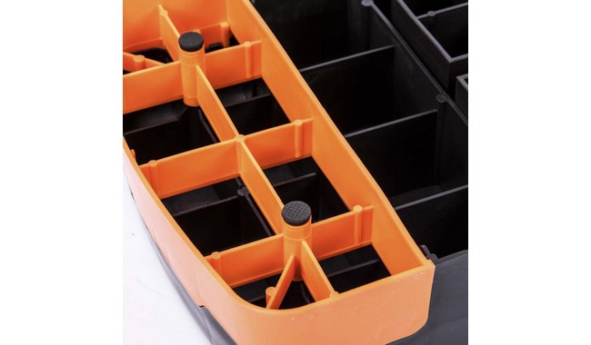 Степ-платформа LiveUp Power Step LS3168A - дополнительное фото 3