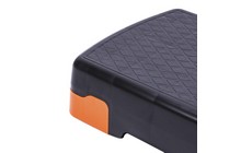 Степ-платформа LiveUp Power Step LS3168A - дополнительное фото 1